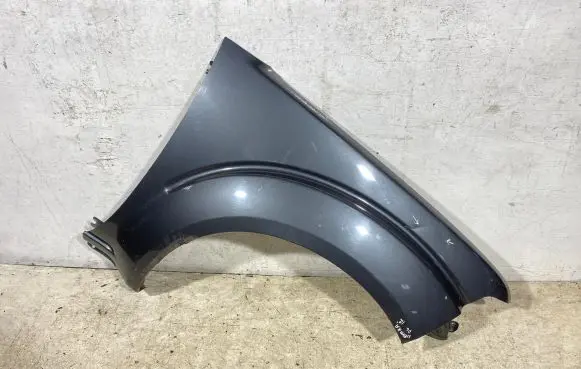 Nissan Navara D40 Fender