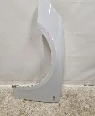 Audi A4 S4 B9 8W Fender