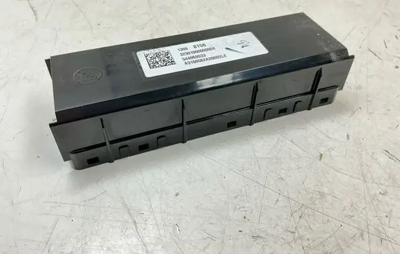 Chevrolet Camaro Air conditioning/heating control unit 544969533