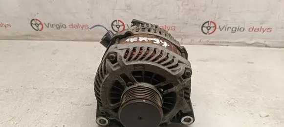 Citroen C4 I Picasso Generator/alternator 9654752880
