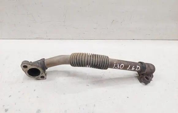 Hyundai i30 EGR valve line/pipe/hose 