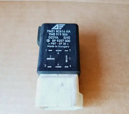 Other relay