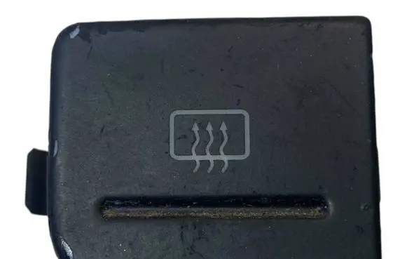 Volkswagen Transporter - Caravelle T5 Windscreen/window heater switch 7H5959621
