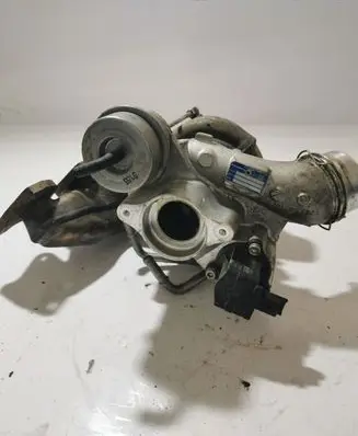 Volvo S60 Turbo 53041014845