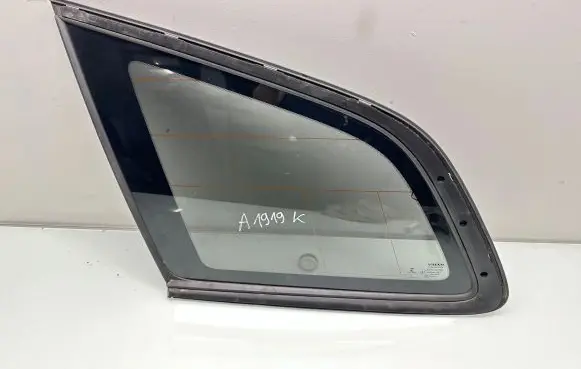 Volvo XC60 Rear side window AS2M3232DOT682 E000231