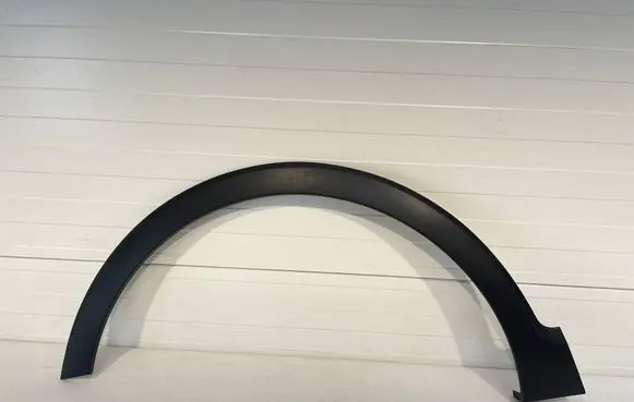 Renault Captur Front arch trim 638131788R