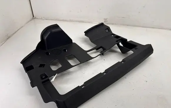 Alfa Romeo Stelvio Dashboard lower bottom trim panel 156125508 156125509