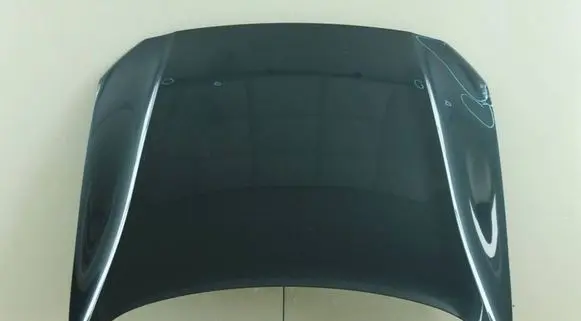 Volvo S60 Engine bonnet/hood