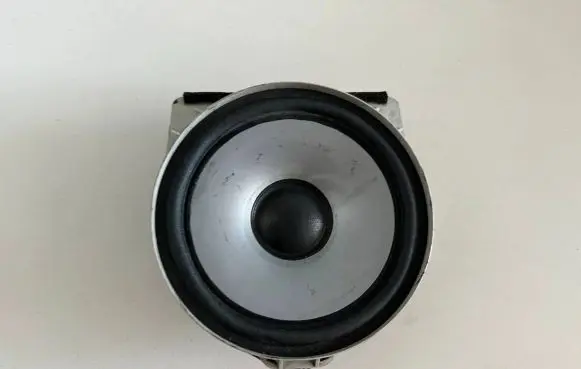 Honda FR-V Front door high frequency speaker S16P63