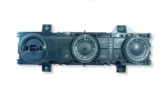 Mercedes-Benz Sprinter W906 Climate control unit A9069064700 5HB00901290