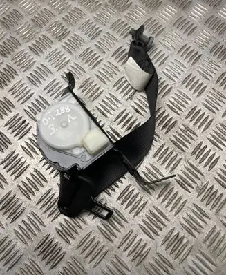 Opel Insignia A Rear seatbelt 13288436