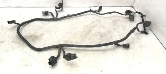 KIA Sportage Parking sensor (PDC) wiring loom 91880F1020 95720D3000WD