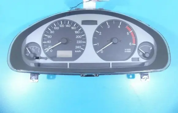 Mitsubishi Carisma Speedometer (instrument cluster) MR916030 IMPRK1335165