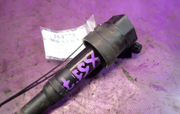 KIA Picanto High voltage ignition coil 27301-04000