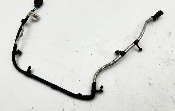 Jeep Grand Cherokee WL Rear ABS sensor wiring 68414813AD P86414813AD