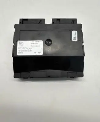 BMW 3 G20 G21 Air conditioner control unit module 5A13473