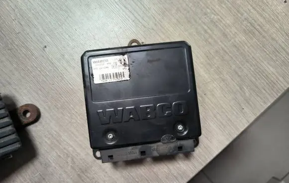 Man TGE 1gen Air conditioner control unit module 