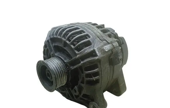 Citroen Berlingo Generator/alternator 9621791480