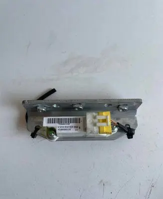 Land Rover Range Rover L322 Airbag deployment crash/impact sensor YDB000220