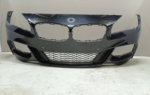 BMW 2 F45 Front bumper 