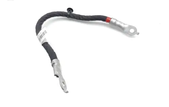 Jaguar I-Pace Negative earth cable (battery) M9D314N230BA