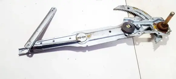 KIA Rio Sliding door window regulator with motor