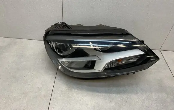 Volkswagen Eos Headlight/headlamp 1Q2941006F