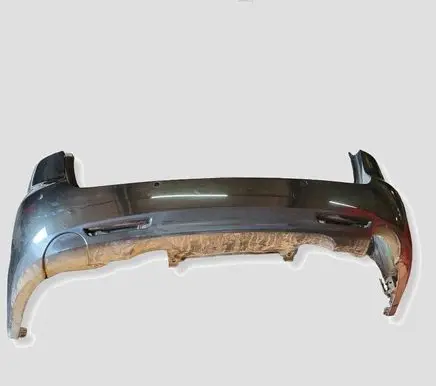 Mazda 6 Rear bumper