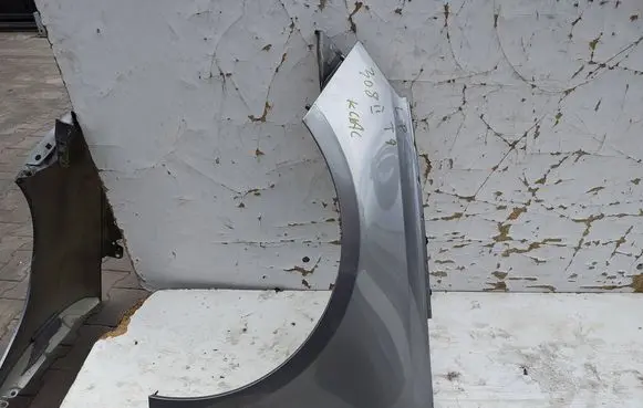 Peugeot 308 Fender 