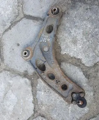 Renault Trafic II (X83) Front control arm