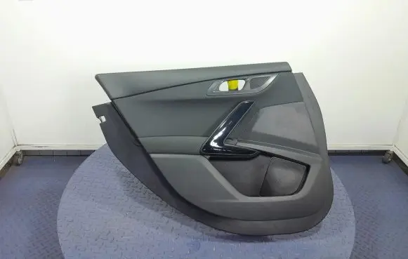 Peugeot 508 RXH Door card panel trim set 