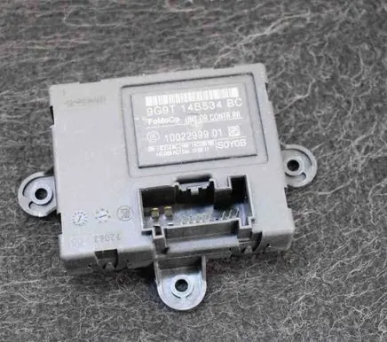 Volvo XC60 Door control unit/module 9G9T14B534BC
