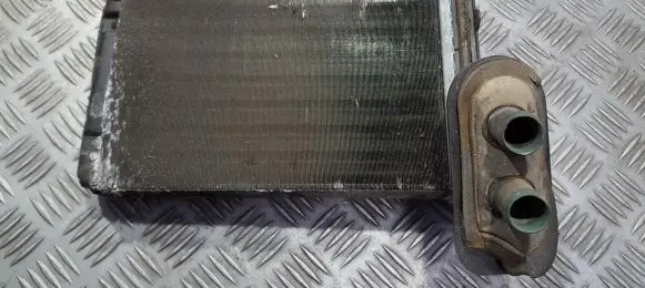 Volkswagen Jetta II Heater blower radiator 191819031D 848138A