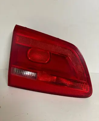 Volkswagen Touran II Tailgate rear/tail lights 1T0945093 234530 2TZ01046901