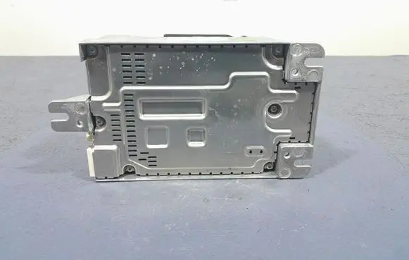 BMW X5 E53 Sound amplifier 5A86482