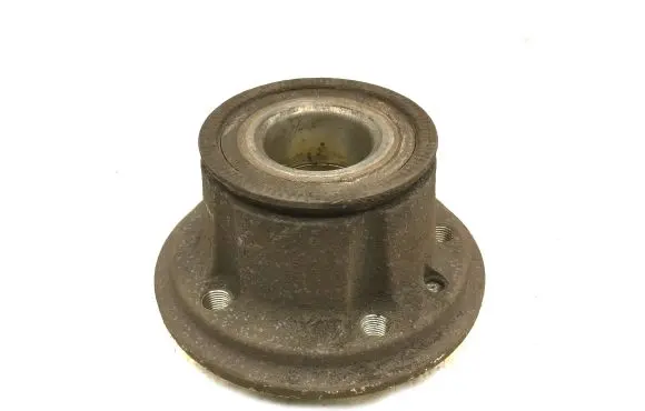 Man TGE 1gen Rear wheel ball bearing 