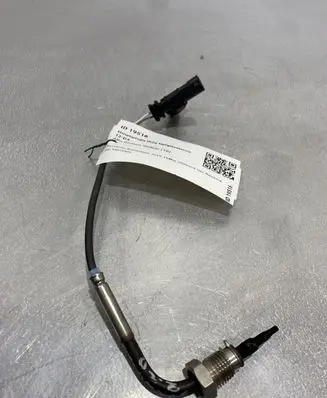 Alfa Romeo Stelvio Exhaust gas temperature sensor 174156DR07128