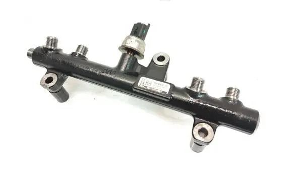 Ford Mondeo MK IV Fuel main line pipe 9681909680 9663305480 28497Z01