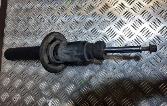 Audi A4 S4 B8 8K Front shock absorber/damper 8T0413031AF
