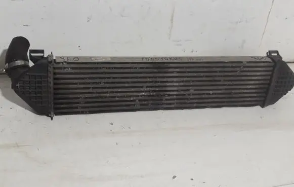 Ford Focus Intercooler radiator