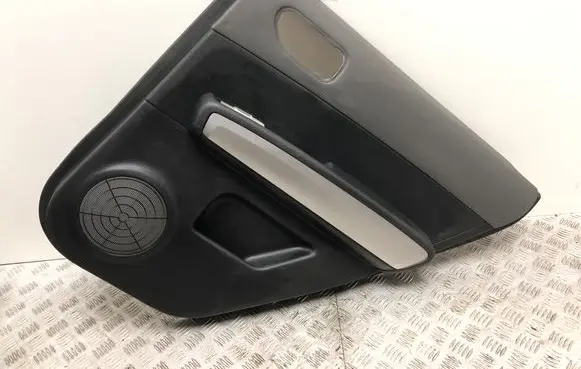 Nissan X-Trail T31 Rear door card panel trim 82976JG00A