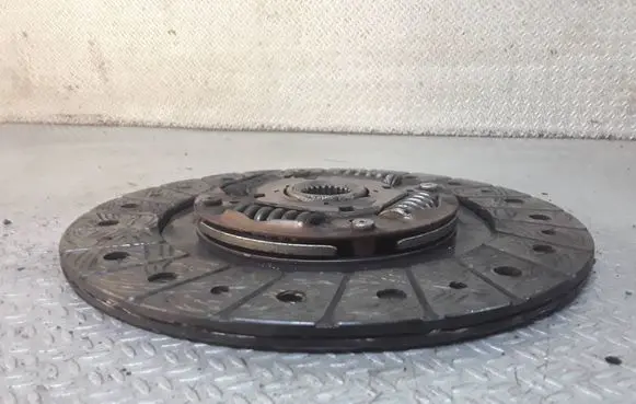 Subaru Forester SH Clutch pressure plate FJD013UF 4D04A