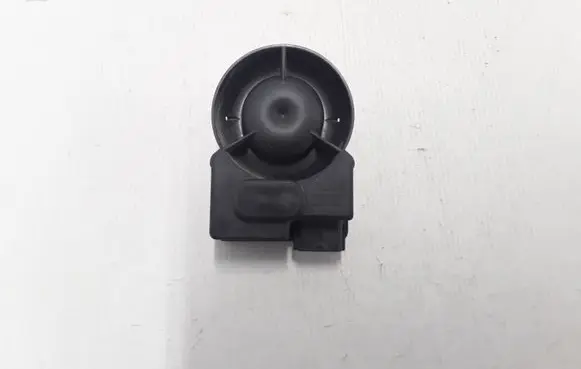 Alarm system siren