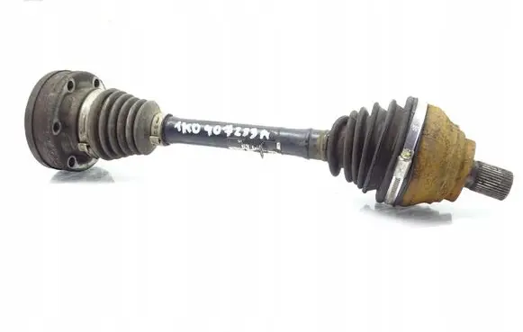 Audi A3 S3 8P Front driveshaft 1K0407283A