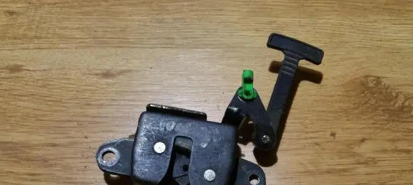 Honda Civic Engine bonnet/hood lock/catch