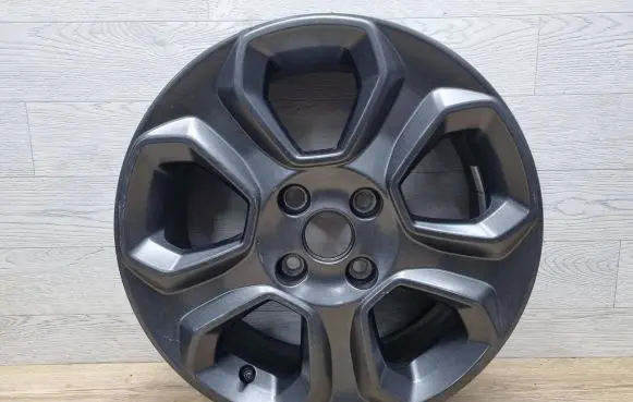 Ford Fiesta R16 alloy rim GN15B2B