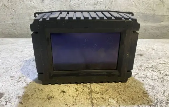 Opel Signum Screen/display/small screen 13154971 342707650 500205007005