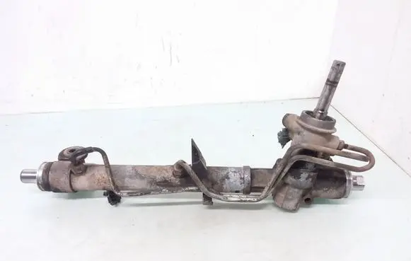 Opel Astra G Steering rack 26049857