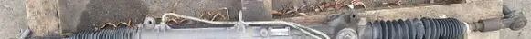 Volkswagen PASSAT B5 Steering rack 8D1422072A