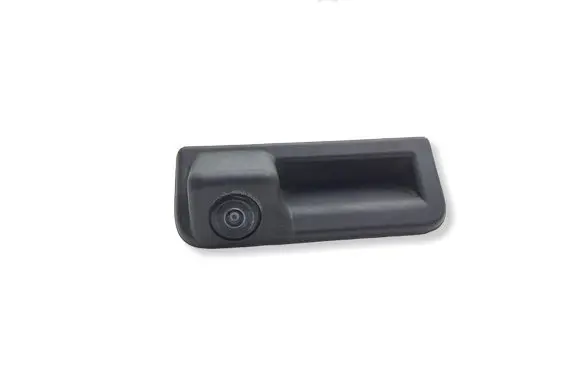 Audi A3 8Y Tailgate handle with camera 5E3827566